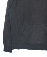 Supreme（シュプリーム）パーカー 黒 サイズ:-(L位) メンズ/2200672794018
