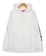 Supreme（シュプリーム）パーカー 白 サイズ:-(XL位) メンズ/2200672794025