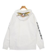 Supreme（シュプリーム）パーカー 白 サイズ:-(XL位) メンズ/2200672794025