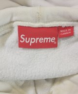 Supreme（シュプリーム）パーカー 白 サイズ:-(XL位) メンズ/2200672794025