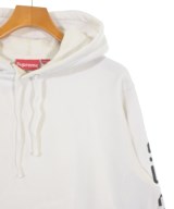 Supreme（シュプリーム）パーカー 白 サイズ:-(XL位) メンズ/2200672794025