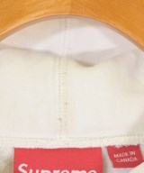 Supreme（シュプリーム）パーカー 白 サイズ:-(XL位) メンズ/2200672794025