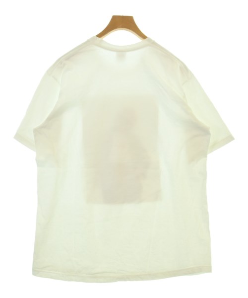 Supreme（シュプリーム）Tシャツ・カットソー 白 サイズ:L メンズ/2200694782048