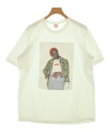 Supreme（シュプリーム）Tシャツ・カットソー 白 サイズ:L メンズ/2200694782048