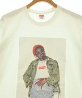 Supreme（シュプリーム）Tシャツ・カットソー 白 サイズ:L メンズ/2200694782048