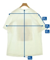 Supreme（シュプリーム）Tシャツ・カットソー 白 サイズ:L メンズ/2200694782048