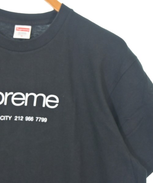 Supreme（シュプリーム）Tシャツ・カットソー 黒 サイズ:M メンズ/2200694871018