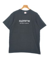 Supreme（シュプリーム）Tシャツ・カットソー 黒 サイズ:M メンズ/2200694871018