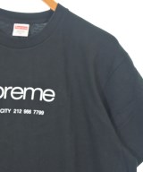 Supreme（シュプリーム）Tシャツ・カットソー 黒 サイズ:M メンズ/2200694871018