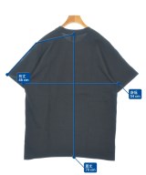 Supreme（シュプリーム）Tシャツ・カットソー 黒 サイズ:M メンズ/2200694871018