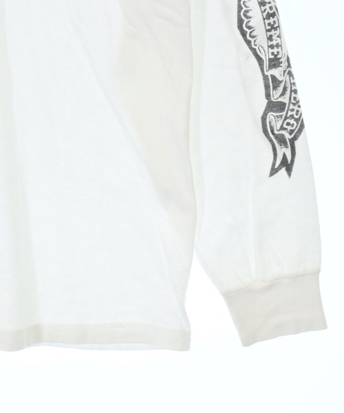 Supreme（シュプリーム）Tシャツ・カットソー 白 サイズ:M メンズ/2200689996030