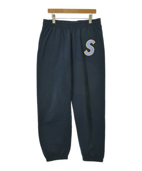 Supreme(シュプリーム)スウェットパンツ 紺 サイズ:L/2200692328149