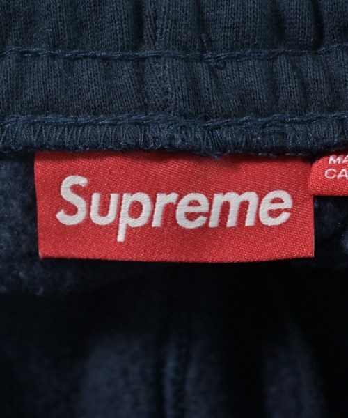 Supreme（シュプリーム）スウェットパンツ 紺 サイズ:L メンズ/2200692328149