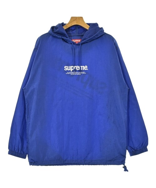 Supreme(シュプリーム)その他 青 サイズ:M/2200692328156