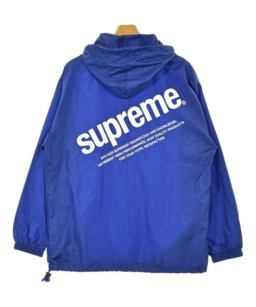 Supreme（シュプリーム）その他 青 サイズ:M メンズ/2200692328156