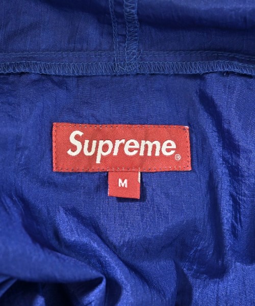Supreme（シュプリーム）その他 青 サイズ:M メンズ/2200692328156
