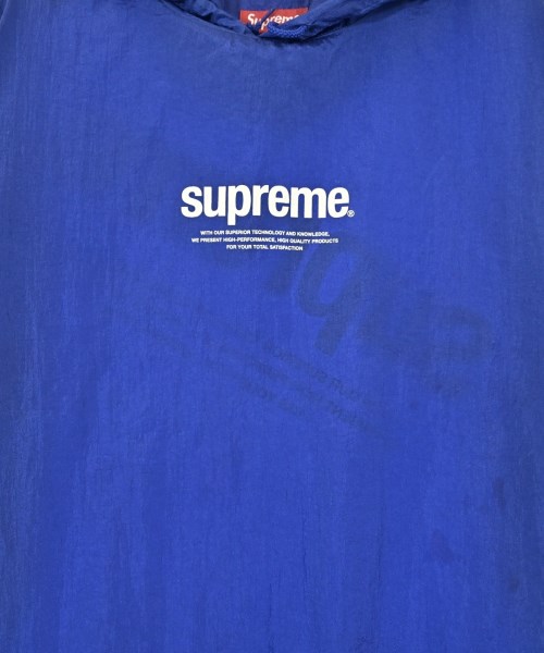 Supreme（シュプリーム）その他 青 サイズ:M メンズ/2200692328156