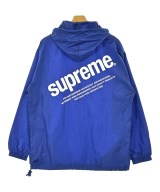 Supreme（シュプリーム）その他 青 サイズ:M メンズ/2200692328156