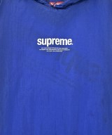 Supreme（シュプリーム）その他 青 サイズ:M メンズ/2200692328156