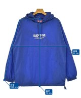 Supreme（シュプリーム）その他 青 サイズ:M メンズ/2200692328156