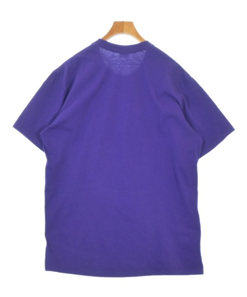 Supreme（シュプリーム）Tシャツ・カットソー 紫 サイズ:L メンズ/2200692328187
