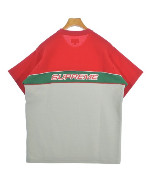 Supreme（シュプリーム）Tシャツ・カットソー 赤 サイズ:M メンズ/2200694645015