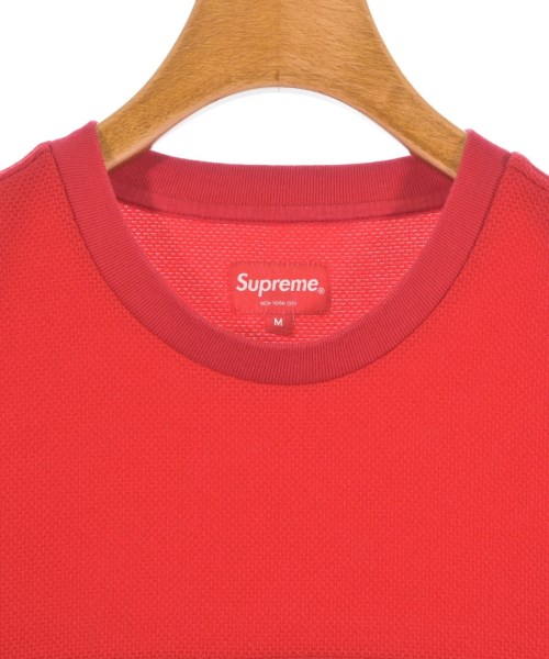 Supreme（シュプリーム）Tシャツ・カットソー 赤 サイズ:M メンズ/2200694645015