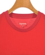Supreme（シュプリーム）Tシャツ・カットソー 赤 サイズ:M メンズ/2200694645015