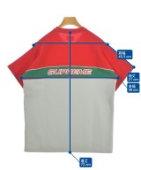 Supreme（シュプリーム）Tシャツ・カットソー 赤 サイズ:M メンズ/2200694645015