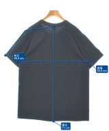 Supreme（シュプリーム）Tシャツ・カットソー 黒 サイズ:M メンズ/2200694796014