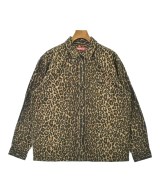 Supreme カジュアルシャツ