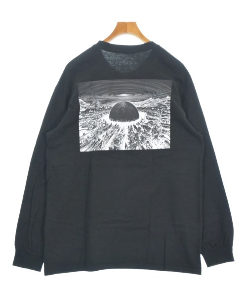 Supreme（シュプリーム）Tシャツ・カットソー 黒 サイズ:L メンズ/2200695138042