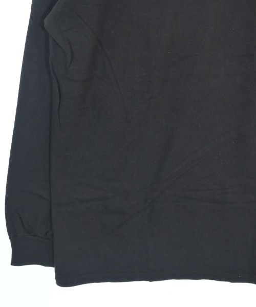 Supreme（シュプリーム）Tシャツ・カットソー 黒 サイズ:L メンズ/2200695138042