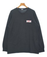 Supreme（シュプリーム）Tシャツ・カットソー 黒 サイズ:L メンズ/2200695138042