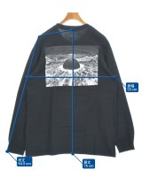 Supreme（シュプリーム）Tシャツ・カットソー 黒 サイズ:L メンズ/2200695138042