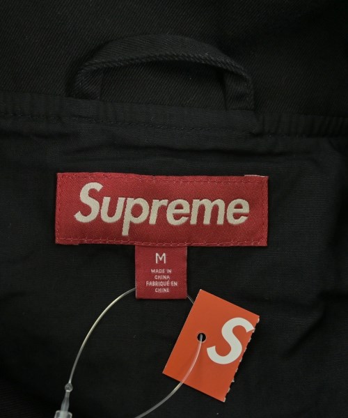 Supreme（シュプリーム）その他 黒 サイズ:M メンズ/2200695229016