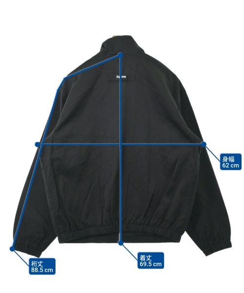 Supreme（シュプリーム）その他 黒 サイズ:M メンズ/2200695229016