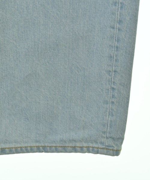 Supreme（シュプリーム）デニムパンツ 青 サイズ:32(L位) メンズ/2200692628010