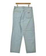 Supreme（シュプリーム）デニムパンツ 青 サイズ:32(L位) メンズ/2200692628010