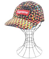 Supreme キャップ