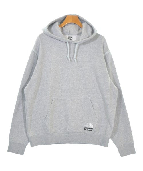 Supreme(シュプリーム)パーカー グレー サイズ:XL/2200695303174
