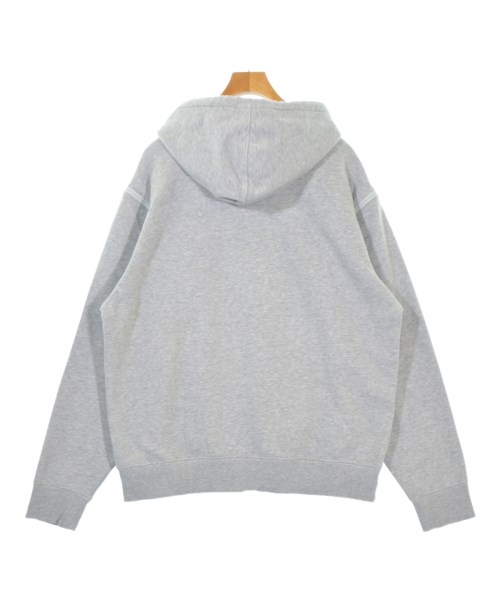 Supreme（シュプリーム）パーカー グレー サイズ:XL メンズ/2200695303174