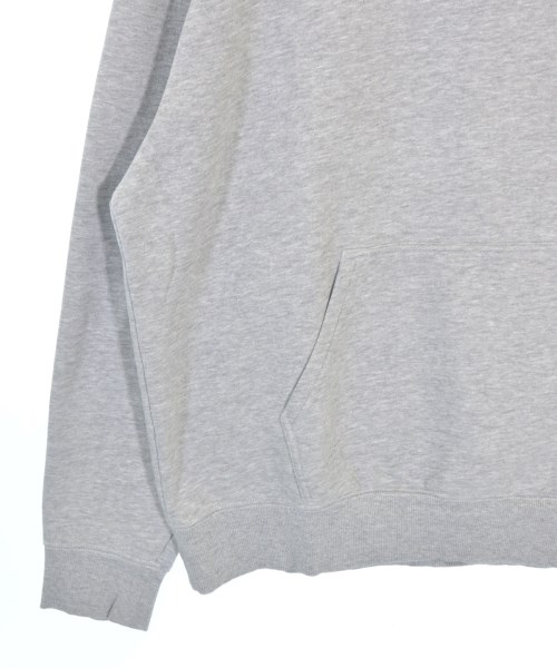 Supreme（シュプリーム）パーカー グレー サイズ:XL メンズ/2200695303174