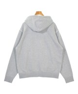 Supreme（シュプリーム）パーカー グレー サイズ:XL メンズ/2200695303174