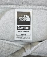 Supreme（シュプリーム）パーカー グレー サイズ:XL メンズ/2200695303174