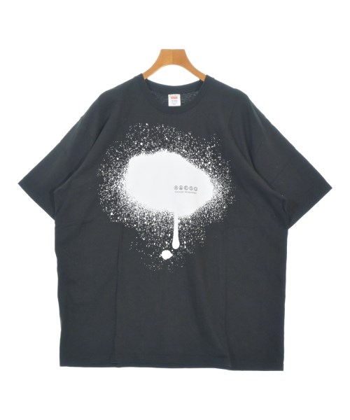 Supreme(シュプリーム)Tシャツ・カットソー 黒 サイズ:XXL/2200695303181