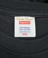Supreme（シュプリーム）Tシャツ・カットソー 黒 サイズ:XXL メンズ/2200695303181
