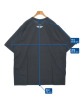 Supreme（シュプリーム）Tシャツ・カットソー 黒 サイズ:XXL メンズ/2200695303181