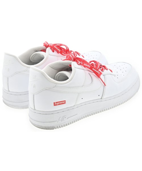 Supreme（シュプリーム）スニーカー 白 サイズ:28cm メンズ/2200695303228