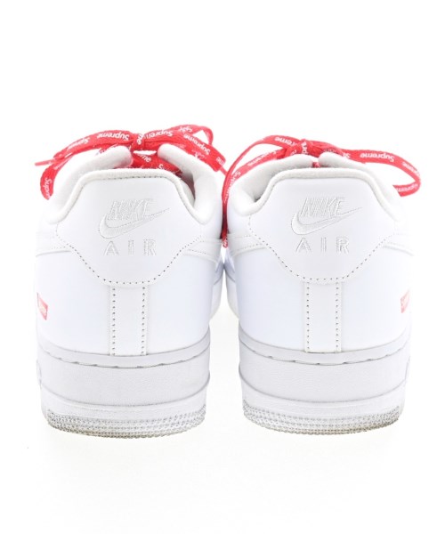 Supreme（シュプリーム）スニーカー 白 サイズ:28cm メンズ/2200695303228
